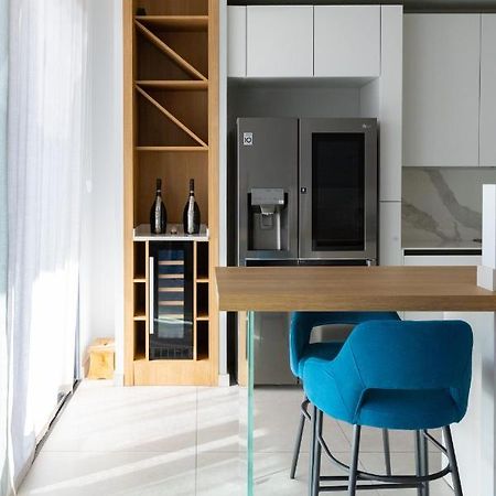 Modern Apartment In The Center Of St Julians By Arcobnb Saint Julian's 外观 照片