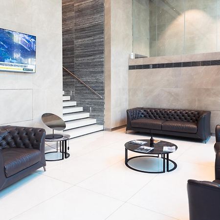 Modern Apartment In The Center Of St Julians By Arcobnb Saint Julian's 外观 照片