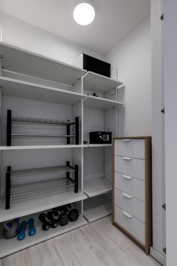 Modern Apartment In The Center Of St Julians By Arcobnb Saint Julian's 外观 照片