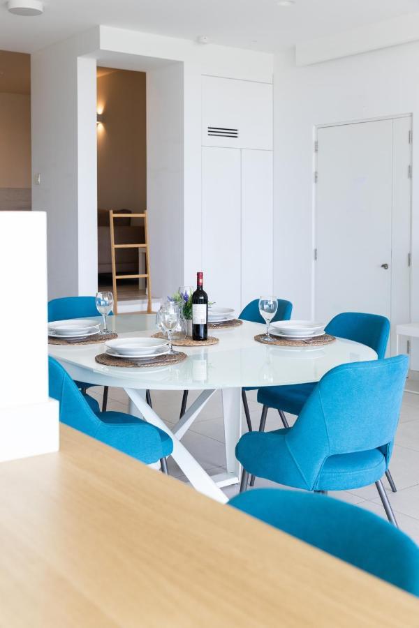 Modern Apartment In The Center Of St Julians By Arcobnb Saint Julian's 外观 照片