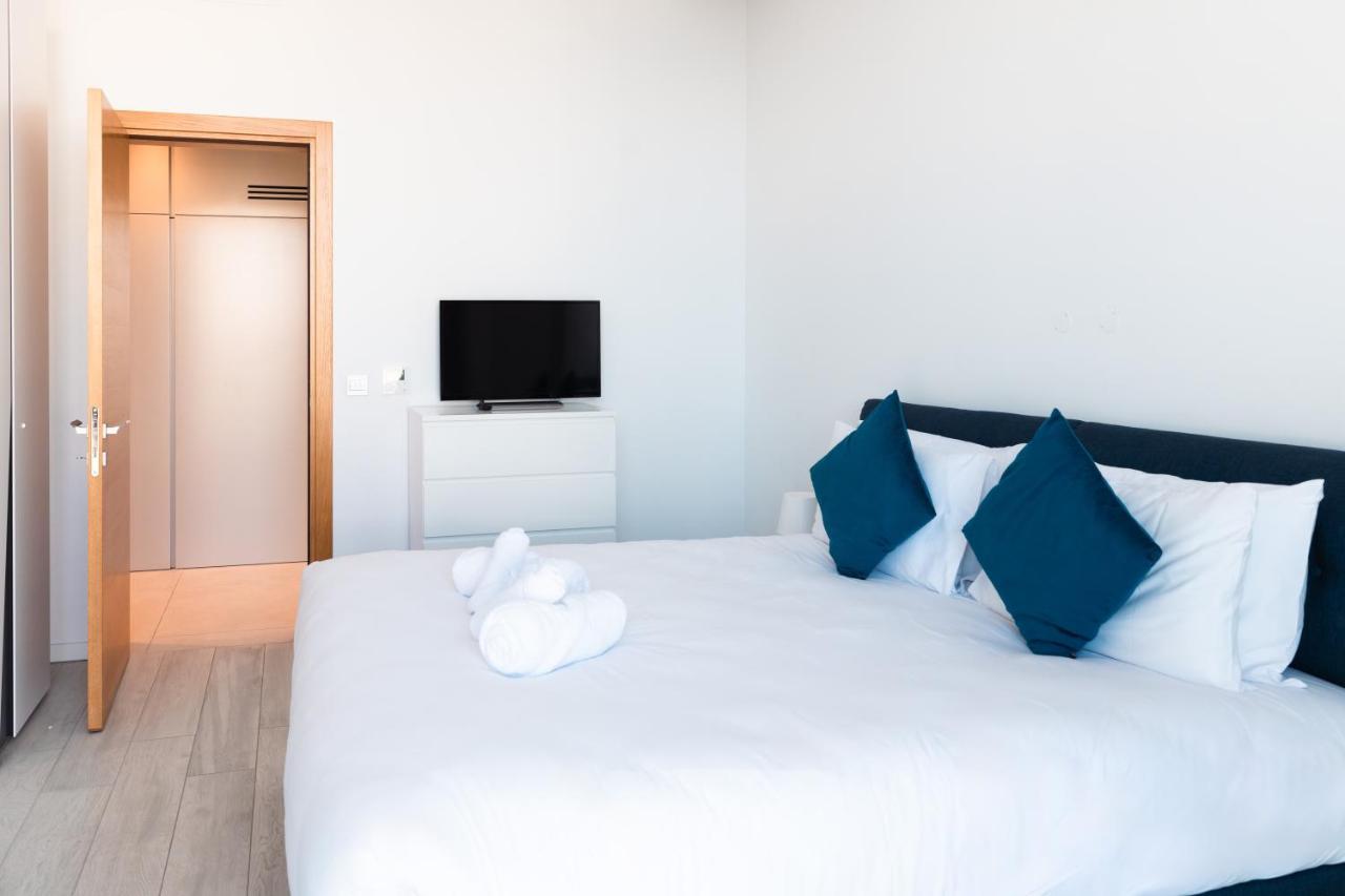 Modern Apartment In The Center Of St Julians By Arcobnb Saint Julian's 外观 照片