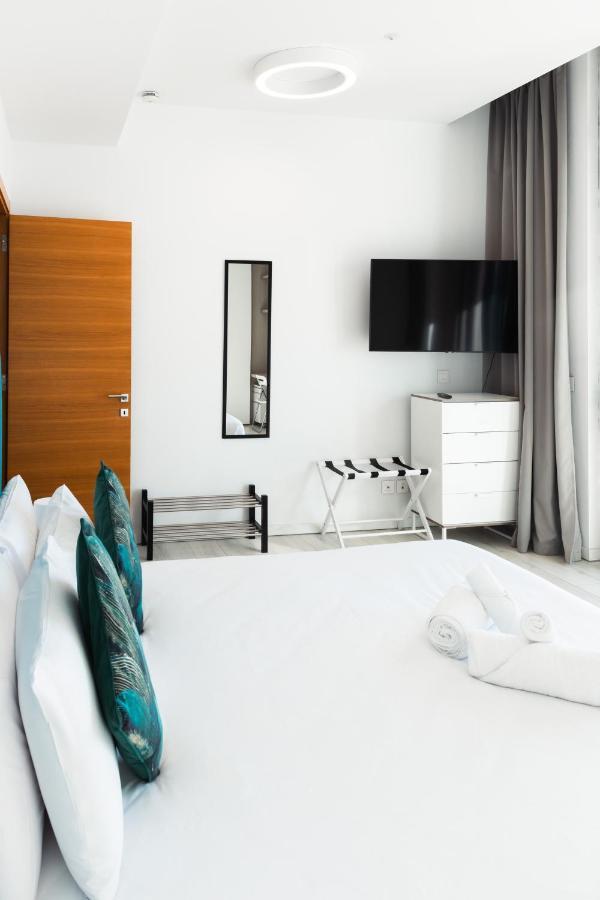 Modern Apartment In The Center Of St Julians By Arcobnb Saint Julian's 外观 照片
