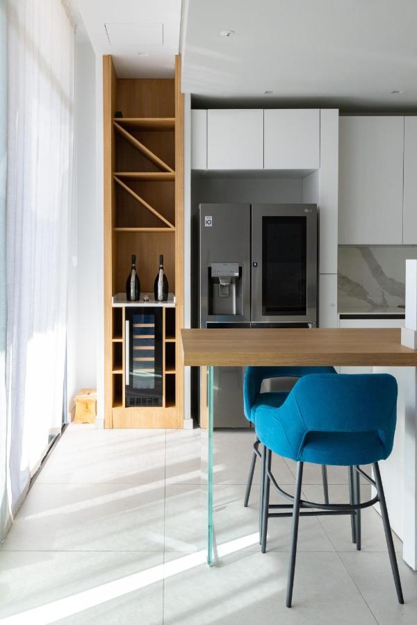 Modern Apartment In The Center Of St Julians By Arcobnb Saint Julian's 外观 照片