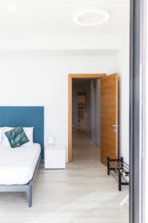 Modern Apartment In The Center Of St Julians By Arcobnb Saint Julian's 外观 照片