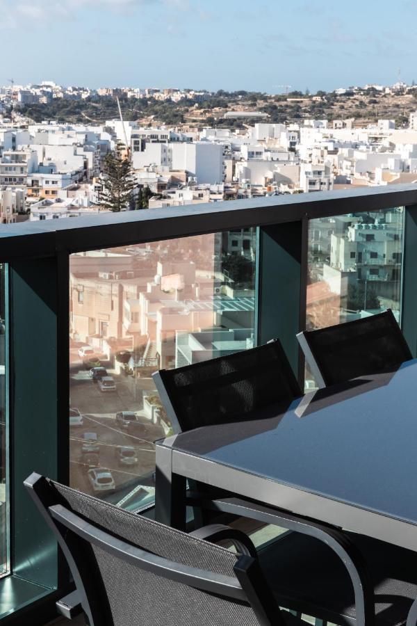 Modern Apartment In The Center Of St Julians By Arcobnb Saint Julian's 外观 照片
