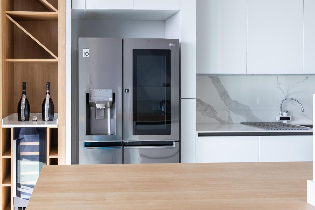 Modern Apartment In The Center Of St Julians By Arcobnb Saint Julian's 外观 照片