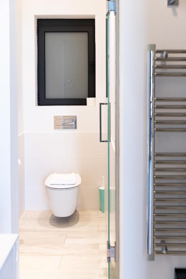Modern Apartment In The Center Of St Julians By Arcobnb Saint Julian's 外观 照片