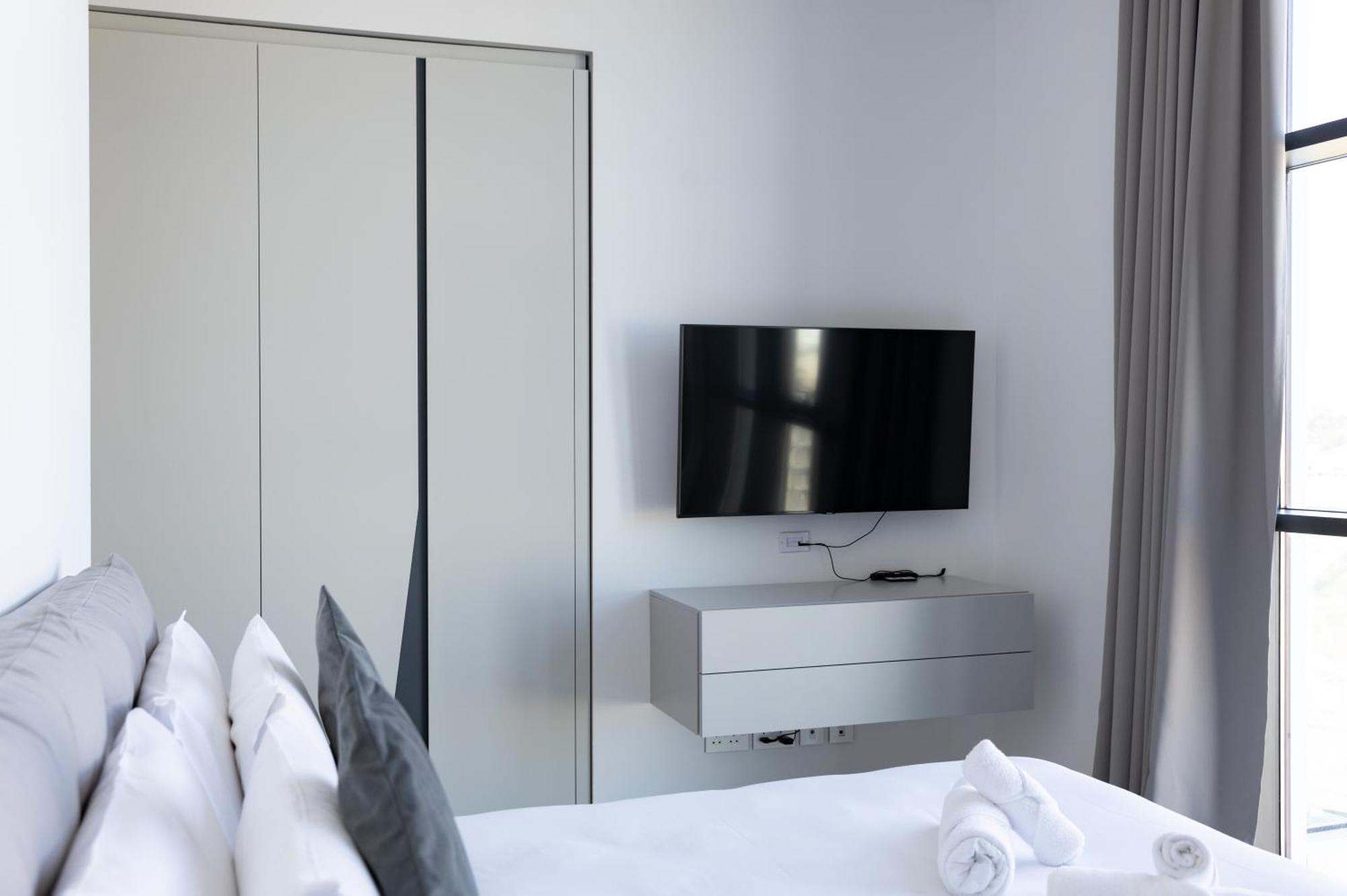 Modern Apartment In The Center Of St Julians By Arcobnb Saint Julian's 外观 照片