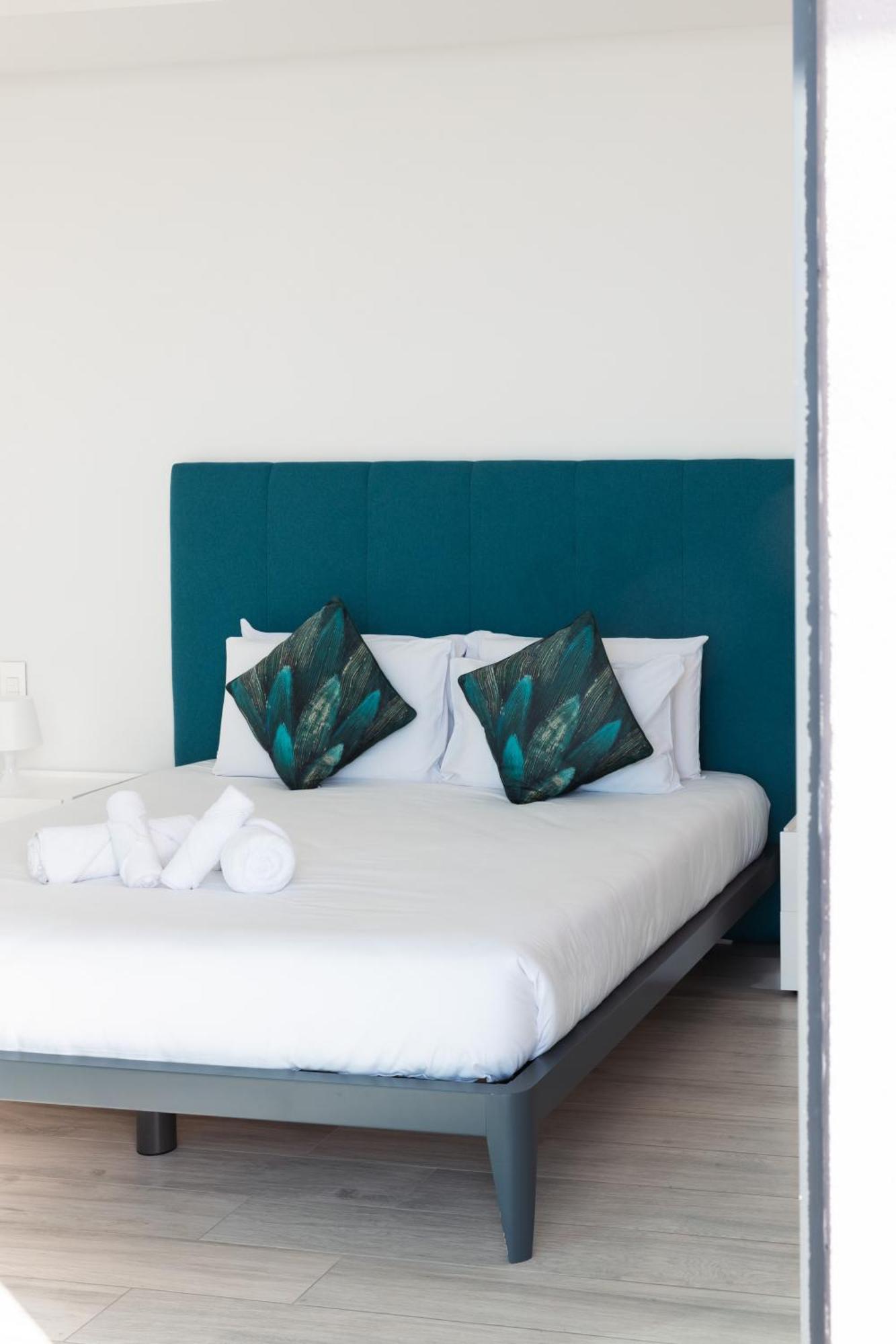 Modern Apartment In The Center Of St Julians By Arcobnb Saint Julian's 外观 照片
