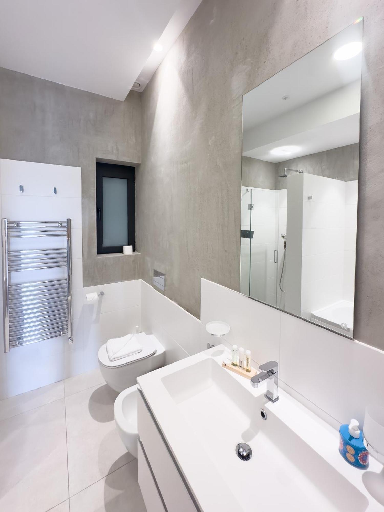 Modern Apartment In The Center Of St Julians By Arcobnb Saint Julian's 外观 照片