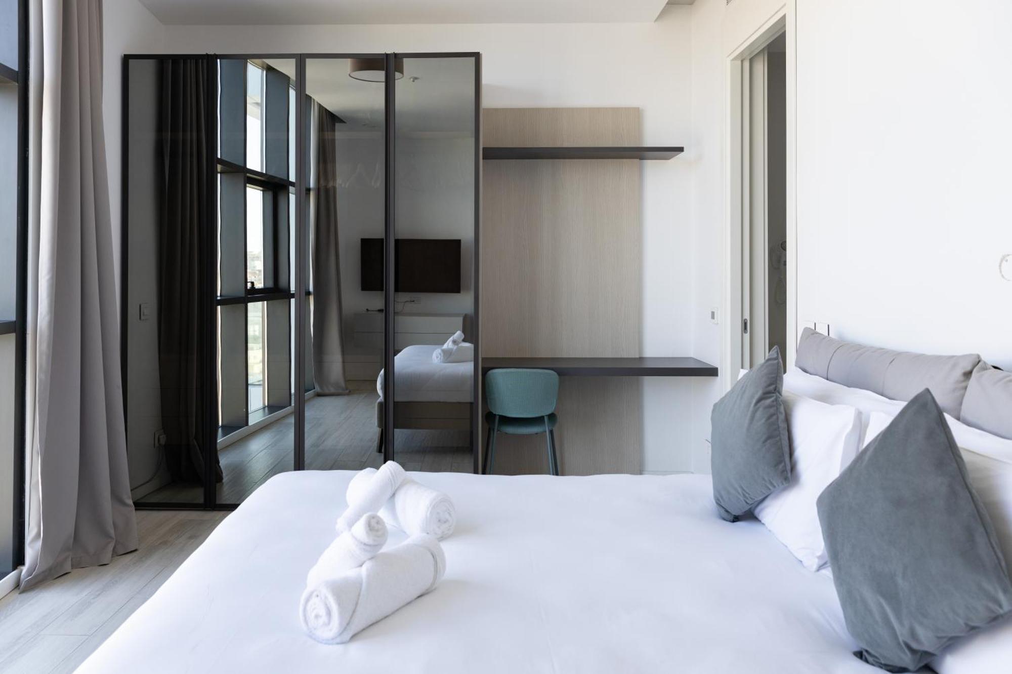Modern Apartment In The Center Of St Julians By Arcobnb Saint Julian's 外观 照片