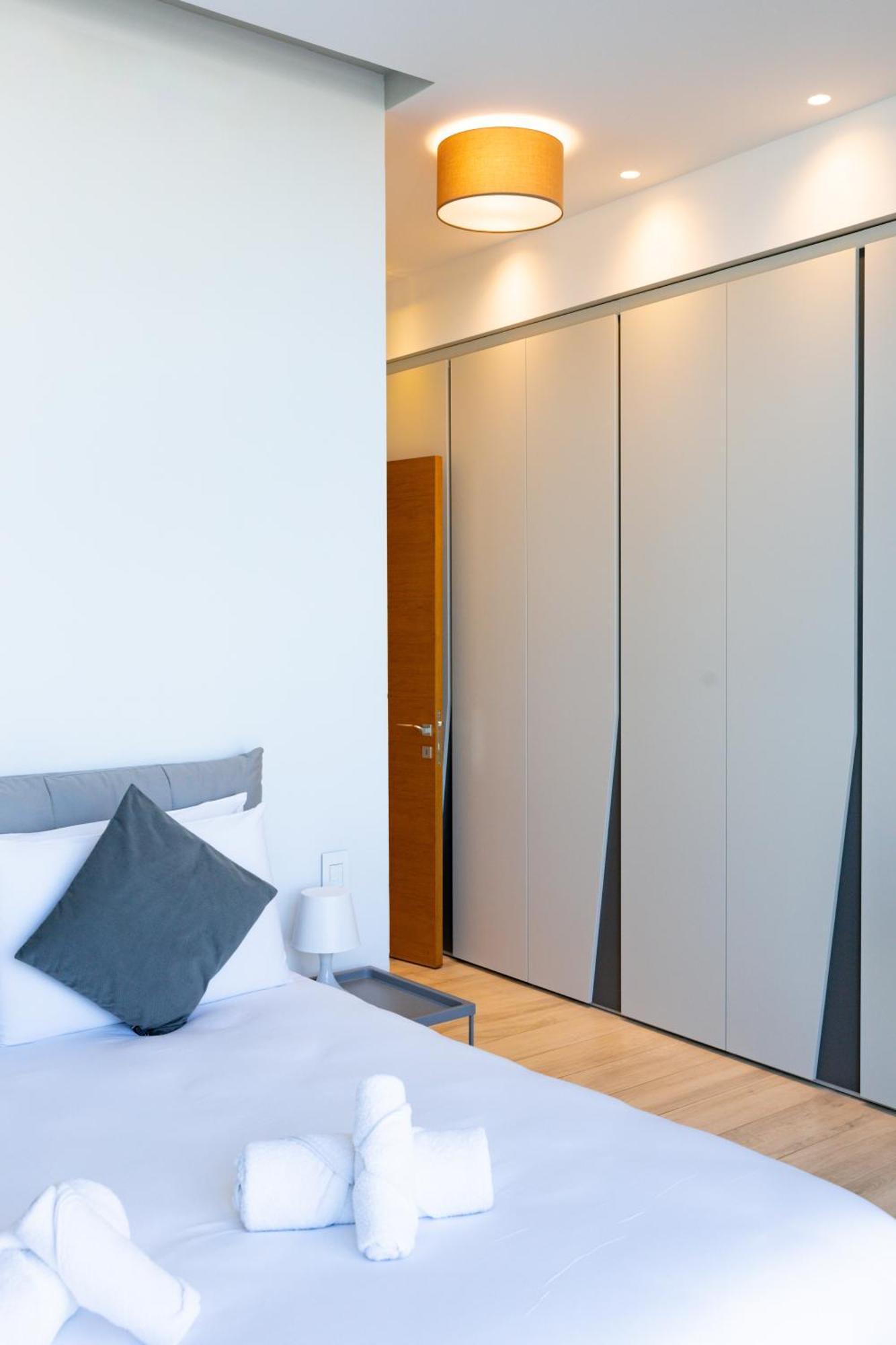Modern Apartment In The Center Of St Julians By Arcobnb Saint Julian's 外观 照片