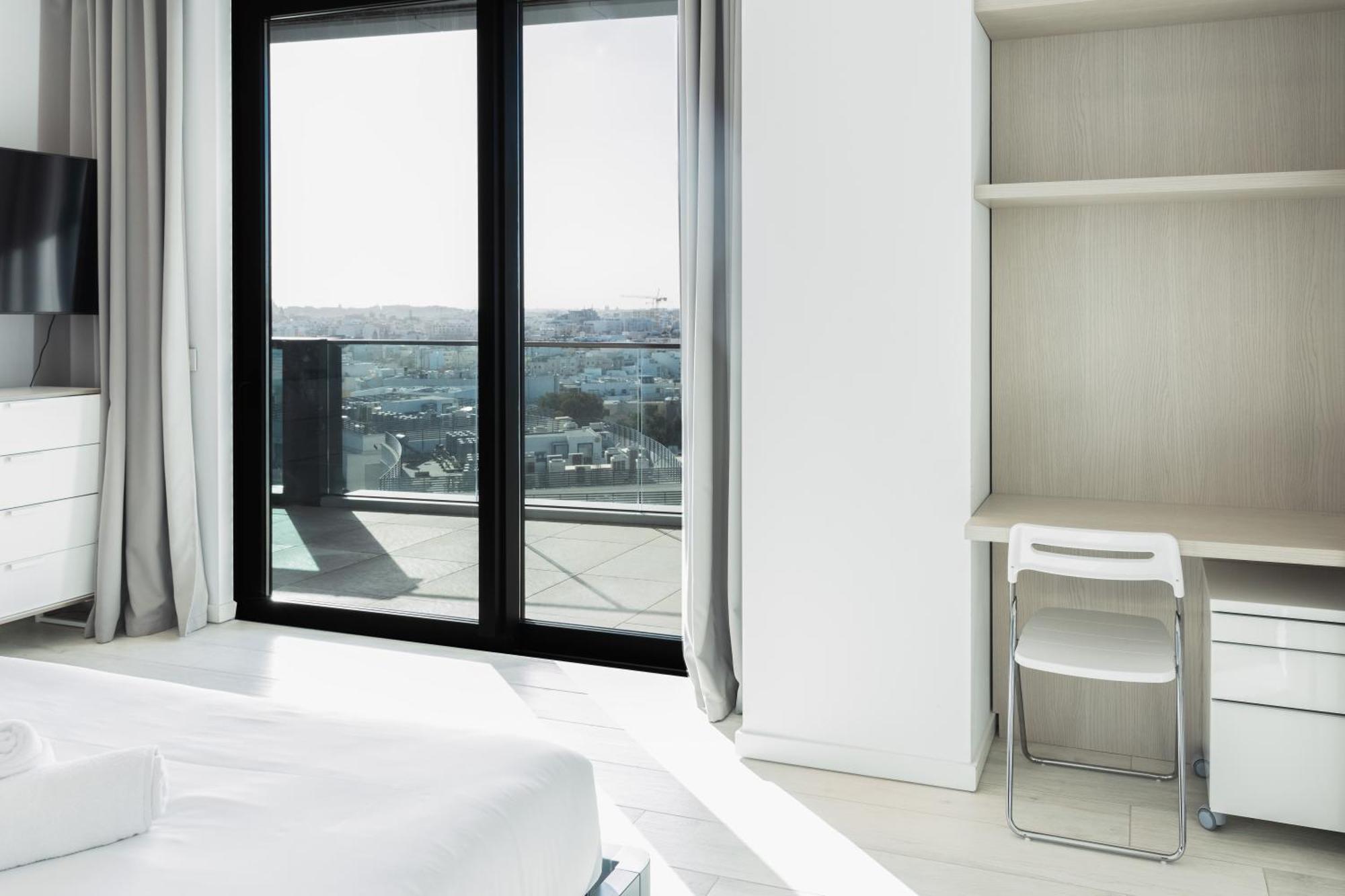 Modern Apartment In The Center Of St Julians By Arcobnb Saint Julian's 外观 照片