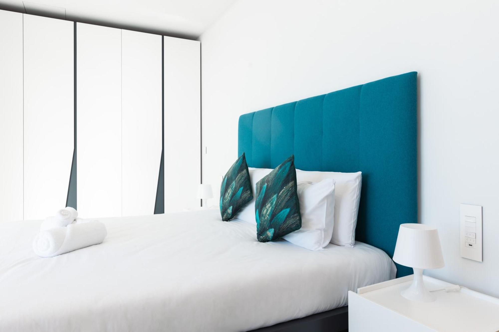 Modern Apartment In The Center Of St Julians By Arcobnb Saint Julian's 外观 照片
