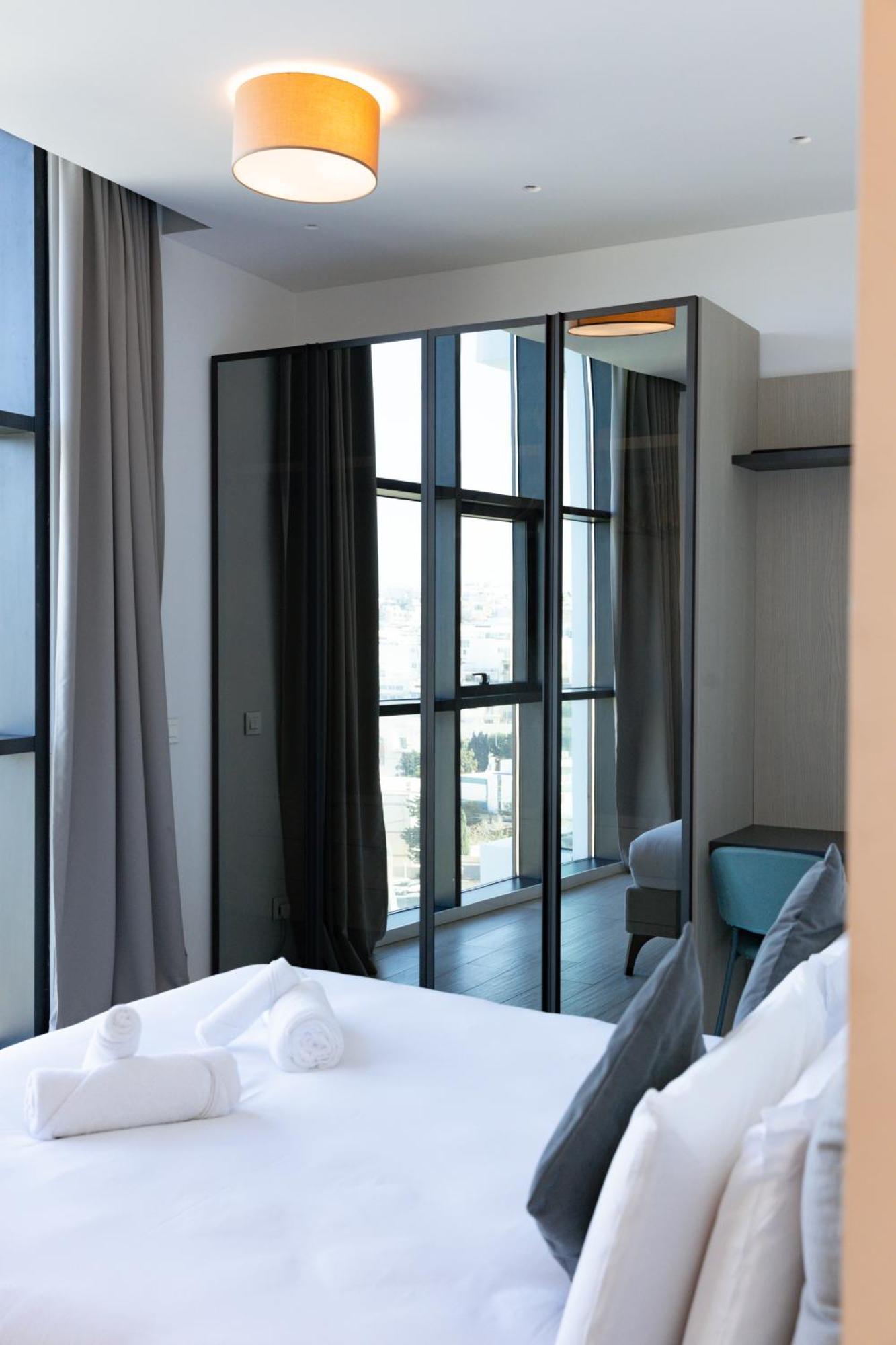 Modern Apartment In The Center Of St Julians By Arcobnb Saint Julian's 外观 照片
