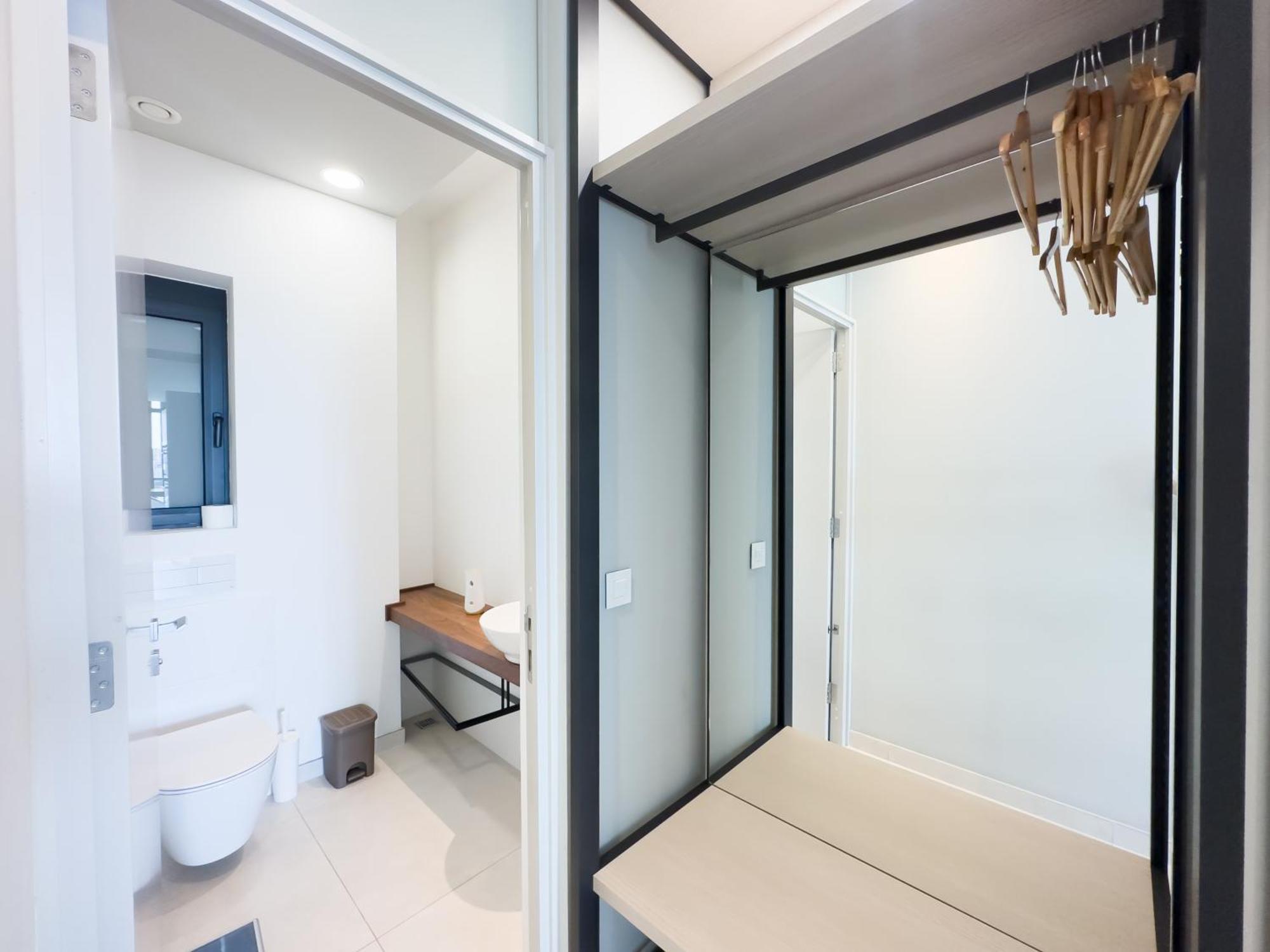 Modern Apartment In The Center Of St Julians By Arcobnb Saint Julian's 外观 照片