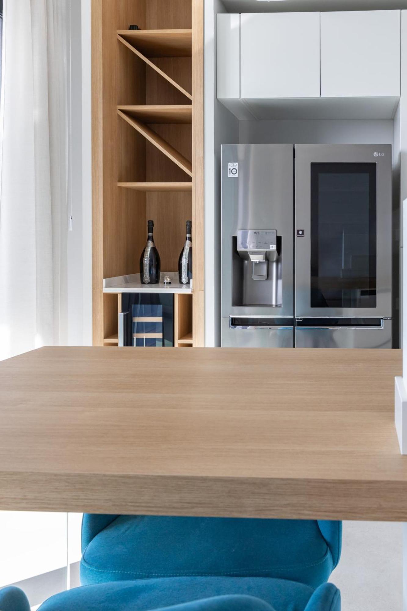 Modern Apartment In The Center Of St Julians By Arcobnb Saint Julian's 外观 照片