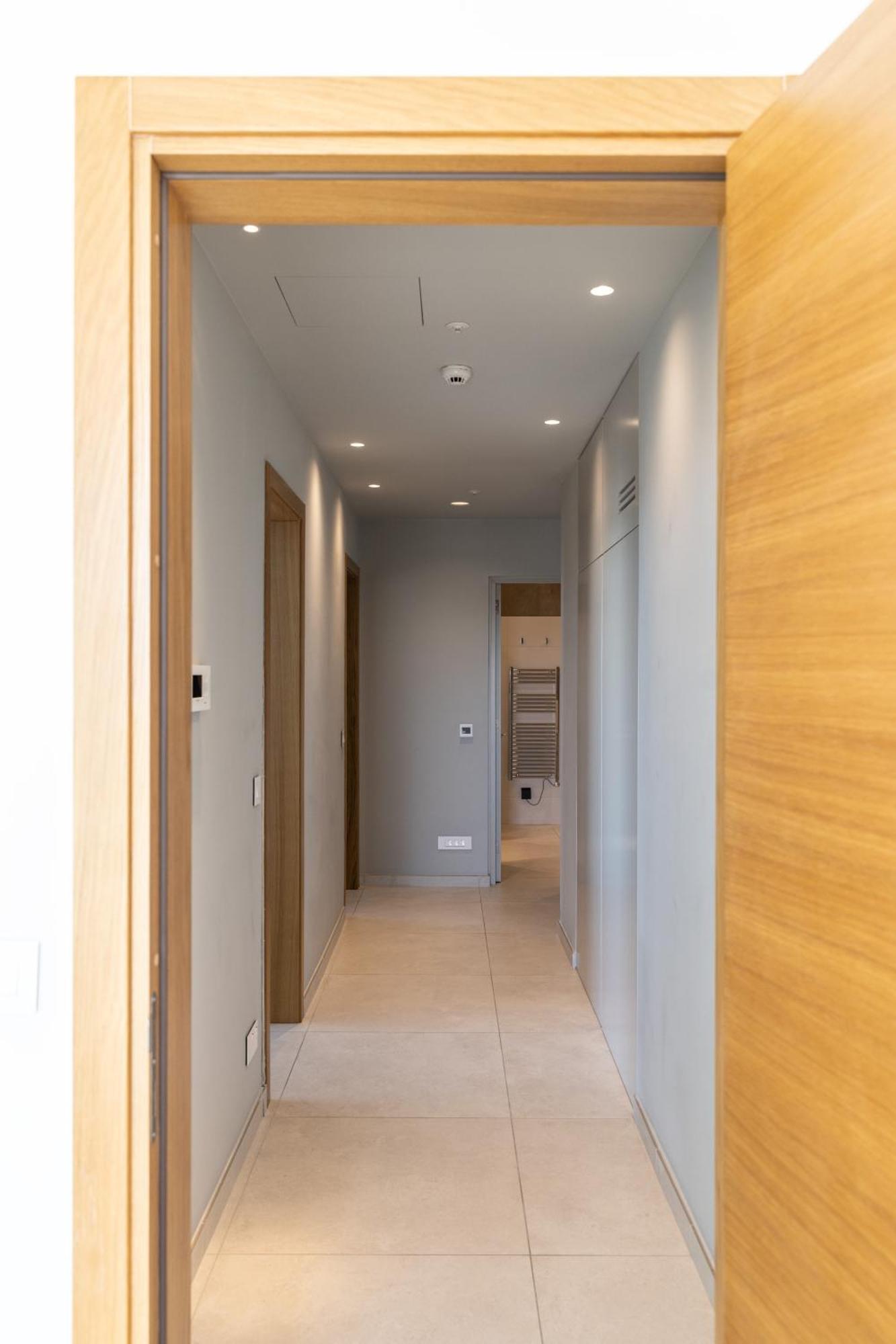 Modern Apartment In The Center Of St Julians By Arcobnb Saint Julian's 外观 照片