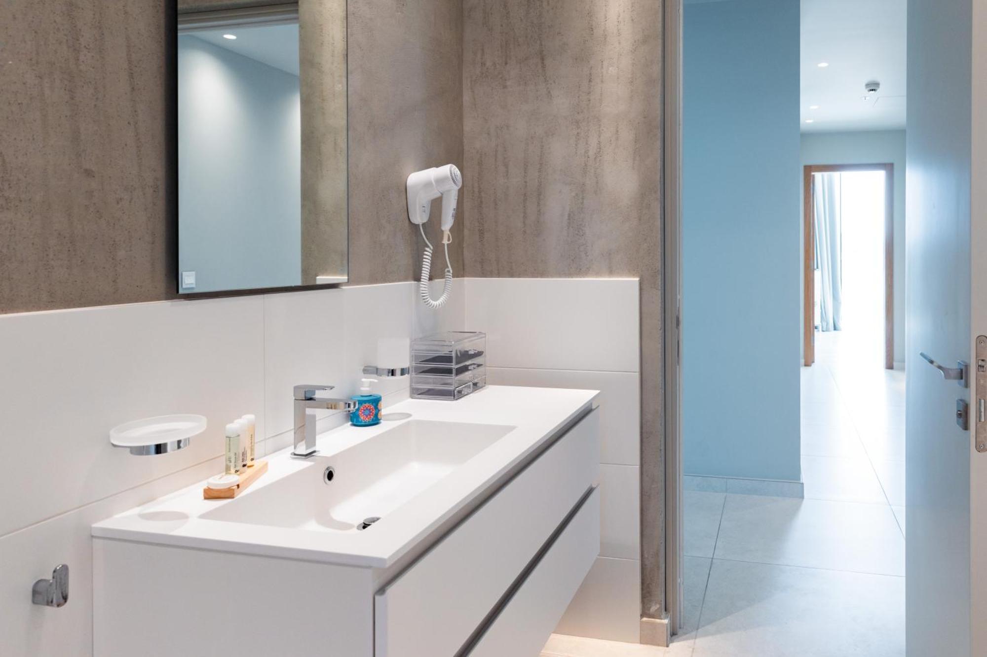 Modern Apartment In The Center Of St Julians By Arcobnb Saint Julian's 外观 照片