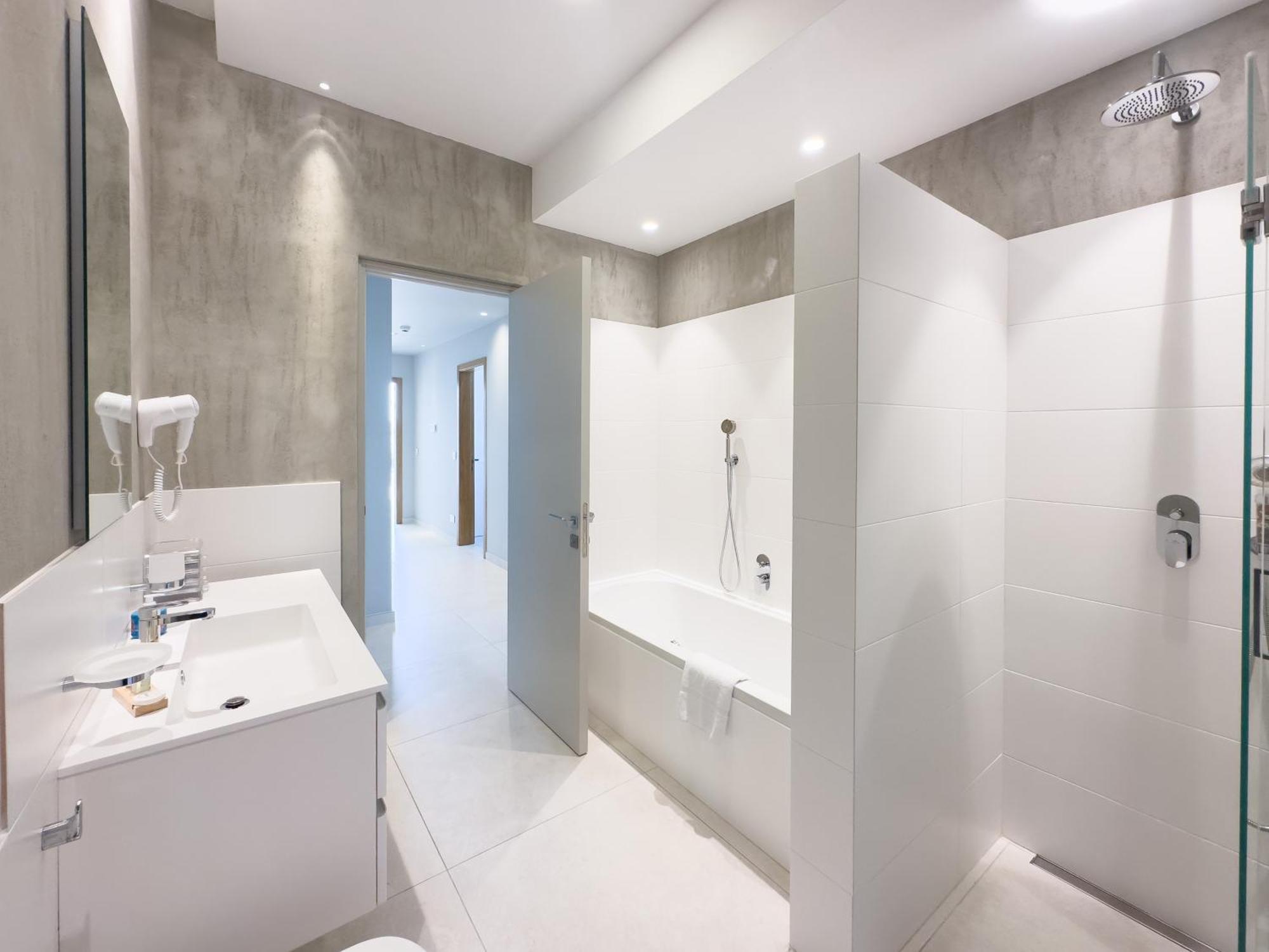 Modern Apartment In The Center Of St Julians By Arcobnb Saint Julian's 外观 照片